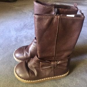 Toddler boots